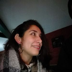 Meet your Posher, Rosa